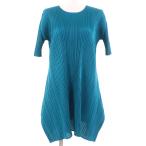 極美品☆PLEATS PLEASE プリーツプリー�