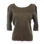 極美品★PLEATS PLEASE プリーツプリー�