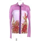 極美品★PLEATS PLEASE プリーツプリー�