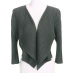 極美品△PLEATS PLEASE プリーツプリー�