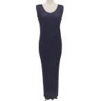 極美品▲PLEATS PLEASE プリーツプリー�