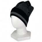 ショッピンググッチ 未使用品▲GUCCI グッチ 676827 カシミヤ100％ GG ニットキャップ 帽子 ダークグレー M（58 22cm） 箱付き イタリア製 正規品 メンズ