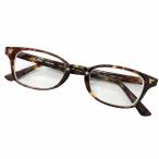  хорошая вещь *BJ CLASSIC COLLECTION Be je- Classic коллекция COM-501 мрамор рисунок очки прозрачный Brown 49*21-145 раз ввод сделано в Японии 