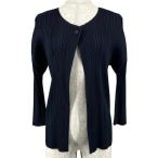 極美品▲PLEATS PLEASE プリーツプリー�