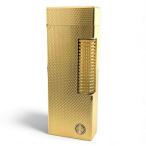 極美品▲Dunhill ダンヒル スクエア �
