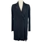 極美品▲PLEATS PLEASE プリーツプリー�