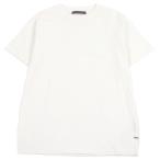 美品□LOUIS VUITTON ルイヴィトン 24AW ステープルズエディション インサイドアウト 半袖Ｔシャツ ホワイト XS イタリア製 正規品