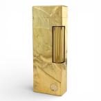 良品▲Dunhill ダンヒル スクエア 総�