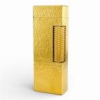 美品▲Dunhill ダンヒル スクエア 総�