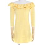 極美品◇MIUMIU ミュウミュウ MJA788 チ