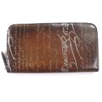 未使用品▼BERLUTI ベルルッティ 2024�