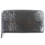 未使用品□BERLUTI ベルルッティ イタ