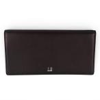 未使用品▲Dunhill ダンヒル カーフレ