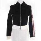 極美品☆MIUMIU ミュウミュウ MJL604 コ