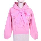  не использовался товар ^PATOUpatuJE0699985457P органический хлопок medali on Parker Logo вышивка укороченные брюки p обод rose розовый XS стандартный товар 