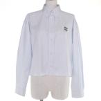 極美品☆MIUMIU ミュウミュウ 24SS MK165