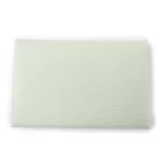 極美品☆HERMES エルメス カルヴィ シェーブル ヴェールフィズ ミント パスケース カードケース B刻印 フランス製 レディース