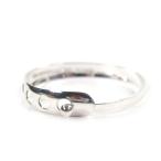  прекрасный товар VErik Granit&amp;Co. Eric гранит Vintage 925 60s браслет браслет серебряный масса 17.2gg мужской женский 