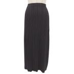 極美品▲PLEATS PLEASE プリーツプリー�
