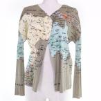 極美品☆PLEATS PLEASE プリーツプリー�