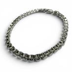  превосходный товар VTIFFANY&amp;Co. Tiffany венецианский 925 цепь браслет серебряный масса 16g мужской женский аксессуары 
