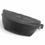  не использовался товар *GUCCI Gucci 768111 кожа GGs шкив m Logo ремень сумка сумка "body" поясная сумка черный Италия производства женский 