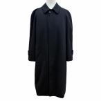  превосходный товар VChristian Dior MONSIEUR Christian Dior mshu кашемир 100% соотношение крыло покрой пальто с отложным воротником черный M мужской 