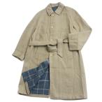 美品◎Ermenegild Zegna エルメネジルドゼニア Soft