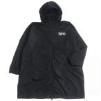 ショッピングディースクエアード 【ドンドン見直し】良品□20AW ディースクエアード S74AH0098 TOKYO オリンピック記念 フーデッド ナイロンコート S 正規品 日本限定品