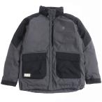 ショッピングGARCONS 【ドンドン見直し】極美品□eYe COMME des GARCONS JUNYA WATANABE MAN×karrimor WH-J919 ウールエステルトロラミネート ジャケット L