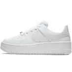 NIKE 女性 ナイキ レディース シューズ W AF1 SAGE LOW ウィメンズ エア フォース 1 セージ ロー AR5339-100