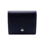 ショッピングコーチ 財布 コーチ 財布 COACH 新作 新品 コインケース ぺブルレザー CW-361 QB/BK ブラック【コーチ箱 ショップ袋付き ギフト包装無料】