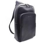  Coach сумка COACH сумка плечо сумка "body" булыжник кожа CY833 QB/BK черный [ Coach бумажный пакет имеется упаковка упаковка бесплатный ]