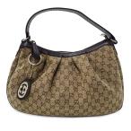 ÈþÉÊ ¥°¥Ã¥Á GUCCI GG¥¥ã¥ó¥Ð¥¹ ¥·¥ç¥ë¥À¡¼¥Ð¥Ã¥° ¥Ù¡¼¥¸¥å ¥À¡¼¥¯¥Ö¥é¥¦¥ó 232955
