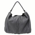 ボッテガ・ヴェネタ BOTTEGAVENETA バッグ レディース ブランド トートバッグ レザー チェルボ グレー 無地 シンプル 大きめ 柔らかい