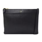セリーヌ CELINE バッグ レディース ブランド ショルダーバッグ レザー トリオ ラージ ブラック 斜めかけ おしゃれ かわいい シンプル