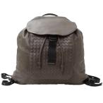ボッテガ・ヴェネタ BOTTEGAVENETA バッグ レディース ブランド イントレチャート リュック レザー ブラウン バックパック カーフレザー