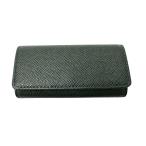 ルイ・ヴィトン LOUIS VUITTON キーケース タイガ メンズ ブランド 4連キーケース タイガ ミュルティクレ 4 エピセア M30524 グリーン 緑