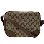 グッチ GUCCI バッグ レディース ブランド ショルダーバッグ GGキャンバス ブラウン ベージュ 419413 かわいい アウトレット