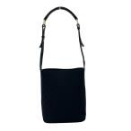 グッチ GUCCI バッグ レディース ブランド GGキャンバス ハンドバッグ GGキャンバス ブラック 001・4286 ワンショルダー