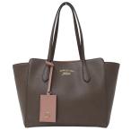 グッチ GUCCI バッグ レディース ブランド トートバッグ レザー グレージュ ピンク 354408 肩掛け おしゃれ