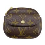 ルイ・ヴィトン LOUIS VUITTON 財布 モノグラム レディース メンズ ブランド コインケース 小銭入れ ポルトモネ・シリング M60025 CA0096