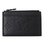 ルイ・ヴィトン LOUIS VUITTON 財布 モノグラム シャドウ メンズ ブランド コインケース コンパクト コインカードホルダー M82245
