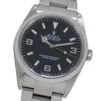 ロレックス ROLEX エクスプローラーI 