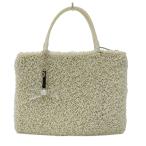 アンテプリマ ANTEPRIMA バッグ レディース ブランハンドバッグ ワイヤー ホワイト 白 クリーム お出かけ おしゃれ かわいい