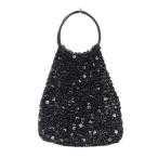 アンテプリマ ANTEPRIMA バッグ レディース ブランド ハンドバッグ ワイヤー ブラック 黒 おしゃれ