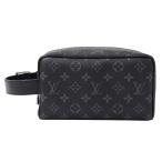  Louis * Vuitton LOUIS VUITTON сумка монограмма Eclipse мужской бренд клатч ручная сумочка запирающийся шкафчик dop комплект 