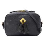 ルイ・ヴィトン LOUIS VUITTON バッグ レディース ブランド ショルダーバッグ モノグラムアンプラント サントンジュ ノワール 黒 M44593