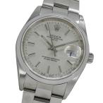 ロレックス ROLEX オイスターパーペ�
