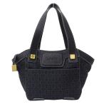 ショッピングロエベ ロエベ LOEWE バッグ レディース ブランド トートバッグ リピート キャンバス レザー ブラック ネイビー おしゃれ 肩掛け